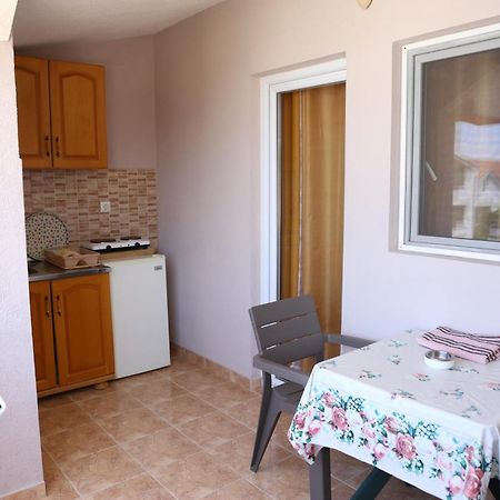 Ferienwohnung Friendly House Ulcinj Exterior foto