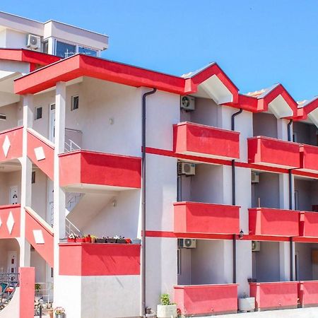 Ferienwohnung Friendly House Ulcinj Exterior foto