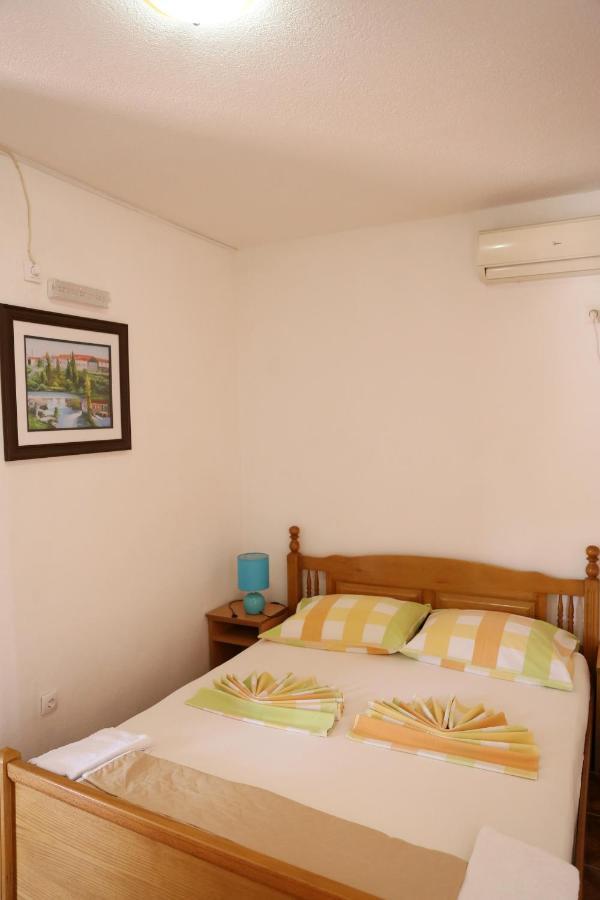 Ferienwohnung Friendly House Ulcinj Exterior foto