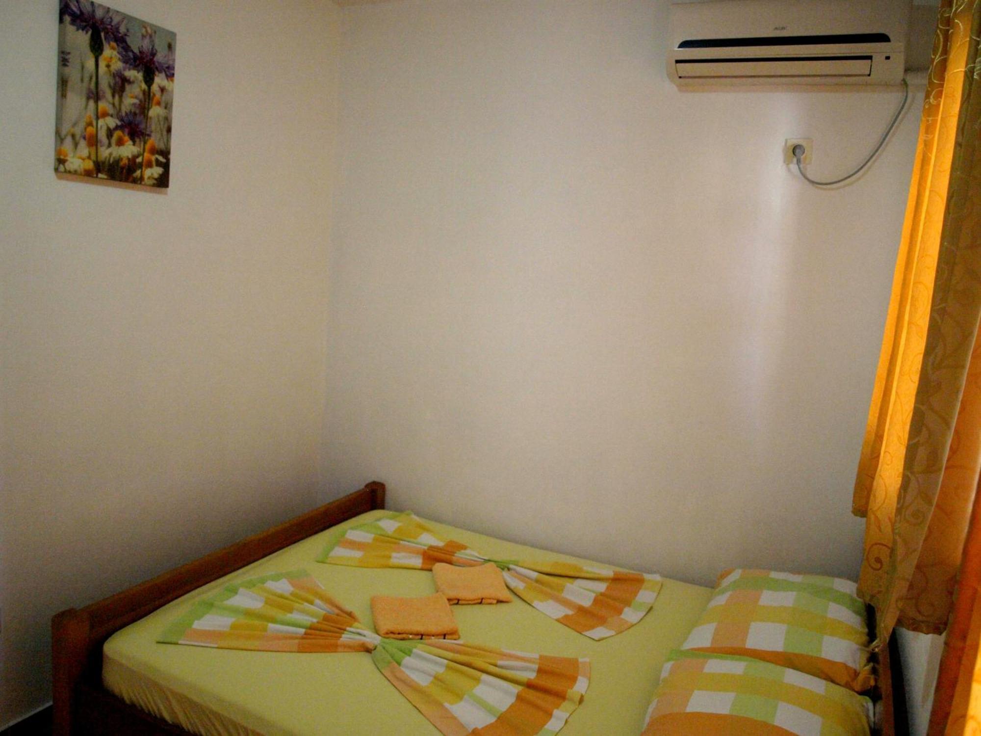 Ferienwohnung Friendly House Ulcinj Exterior foto
