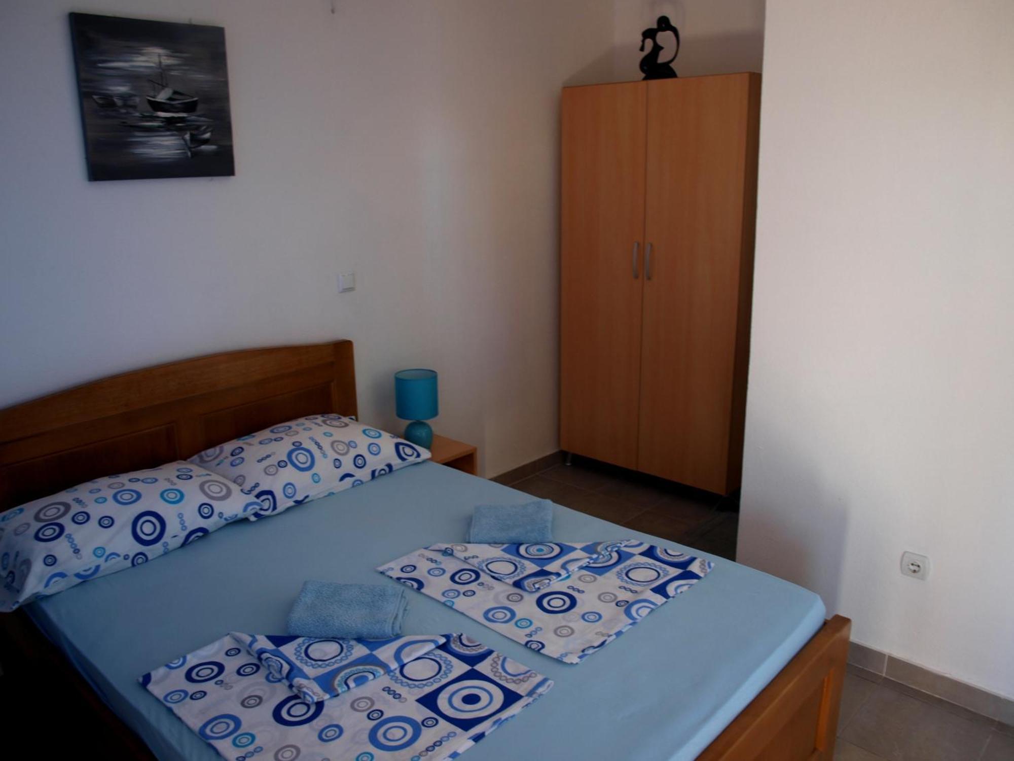 Ferienwohnung Friendly House Ulcinj Zimmer foto