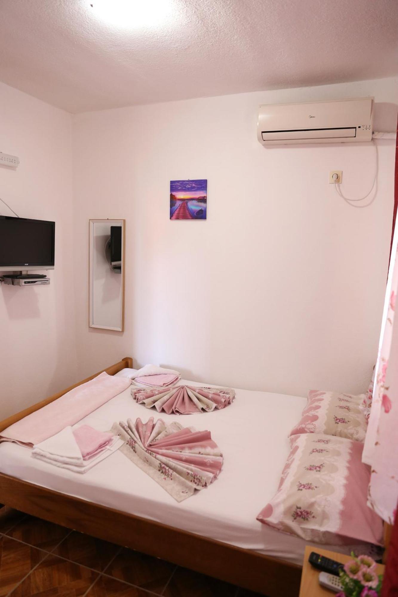 Ferienwohnung Friendly House Ulcinj Exterior foto