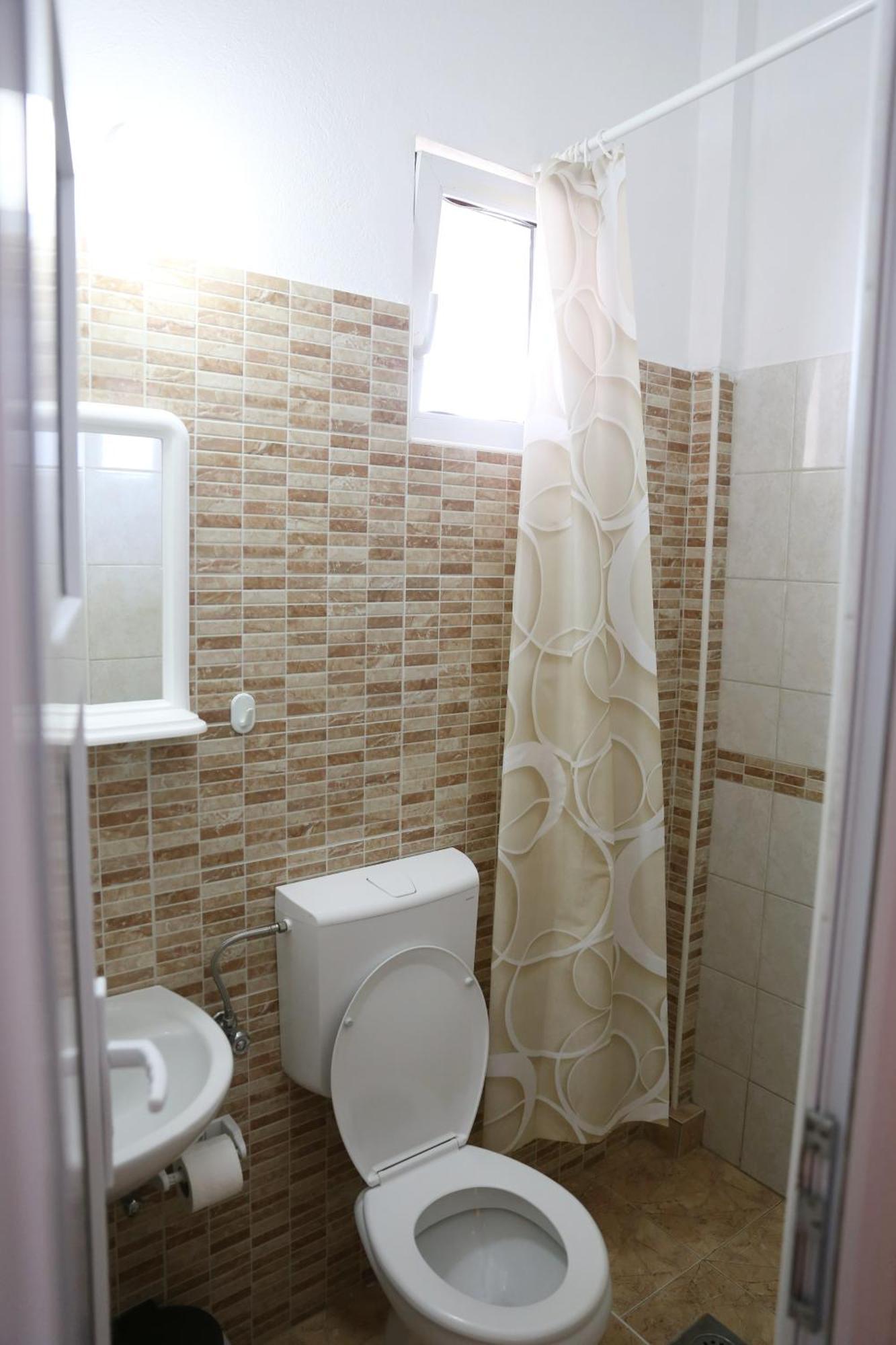 Ferienwohnung Friendly House Ulcinj Exterior foto