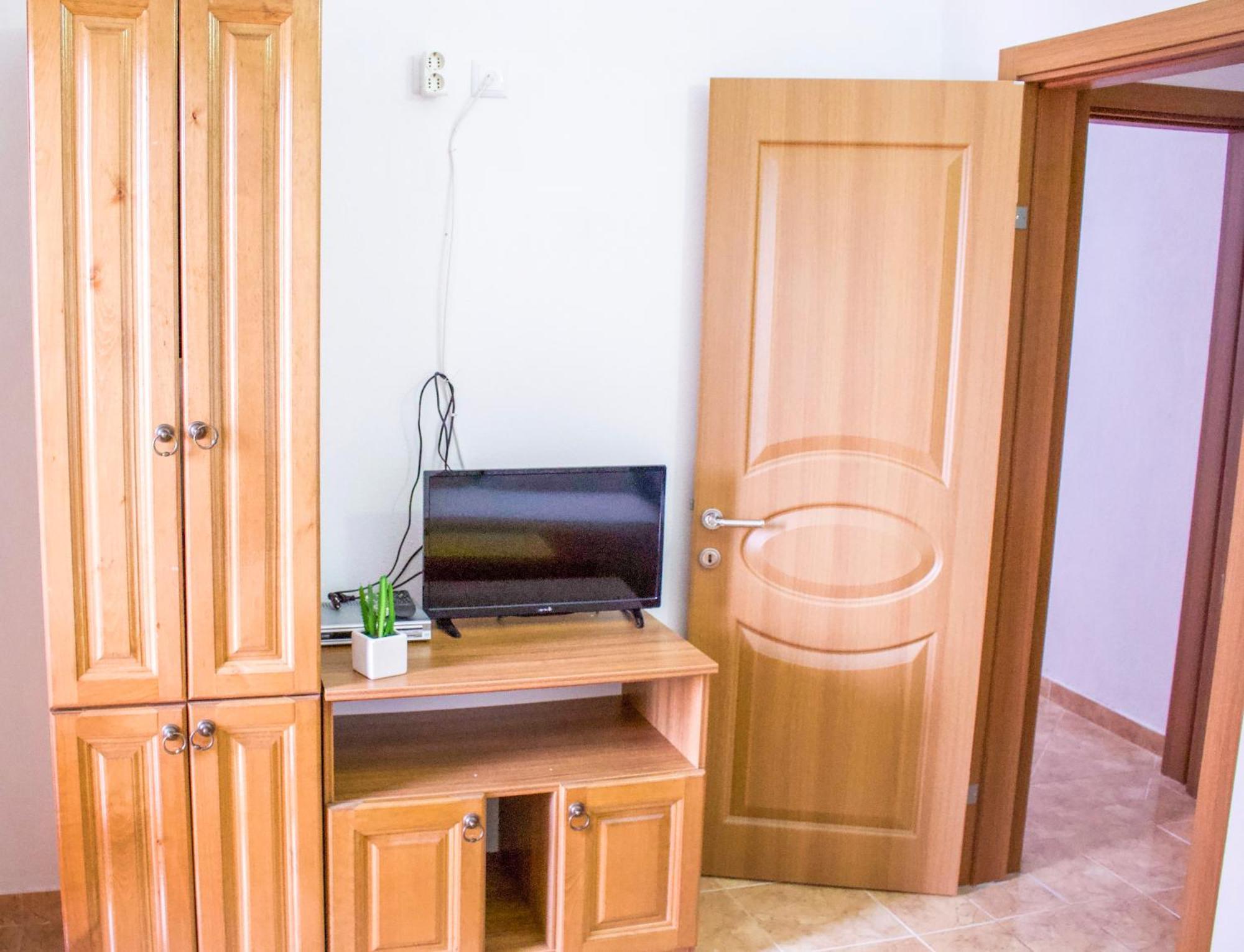 Ferienwohnung Friendly House Ulcinj Zimmer foto