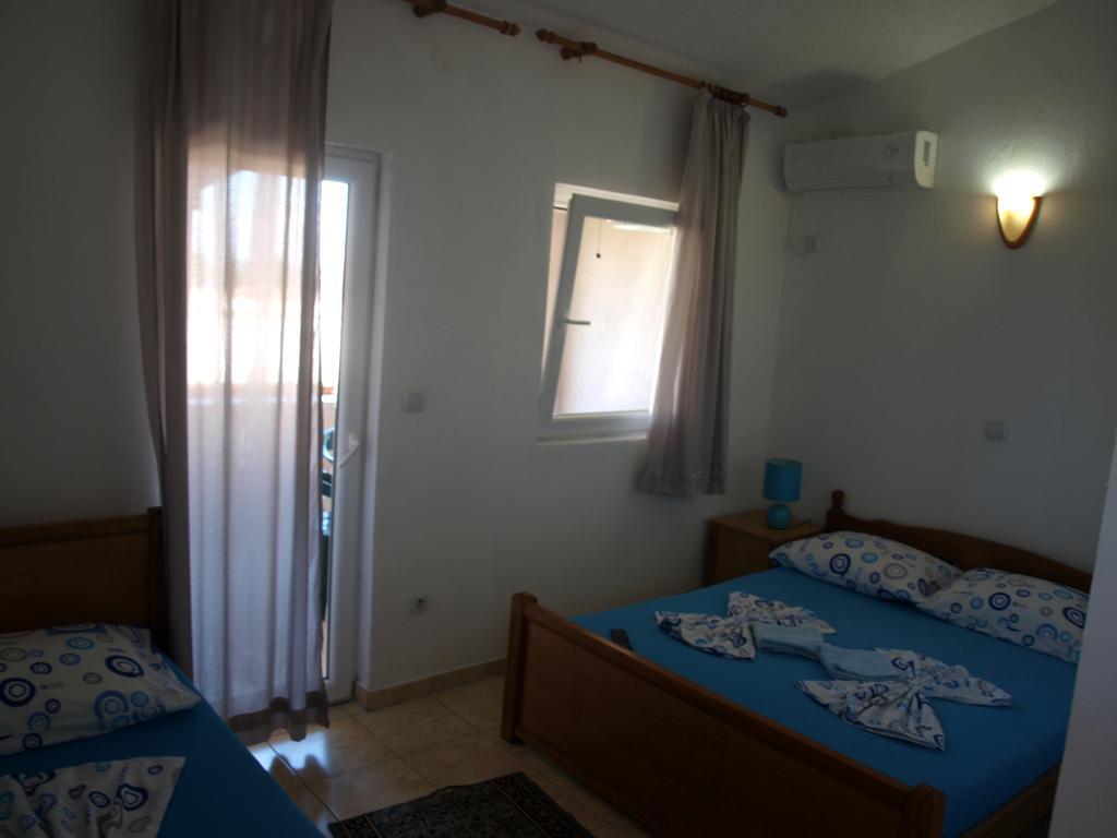 Ferienwohnung Friendly House Ulcinj Zimmer foto