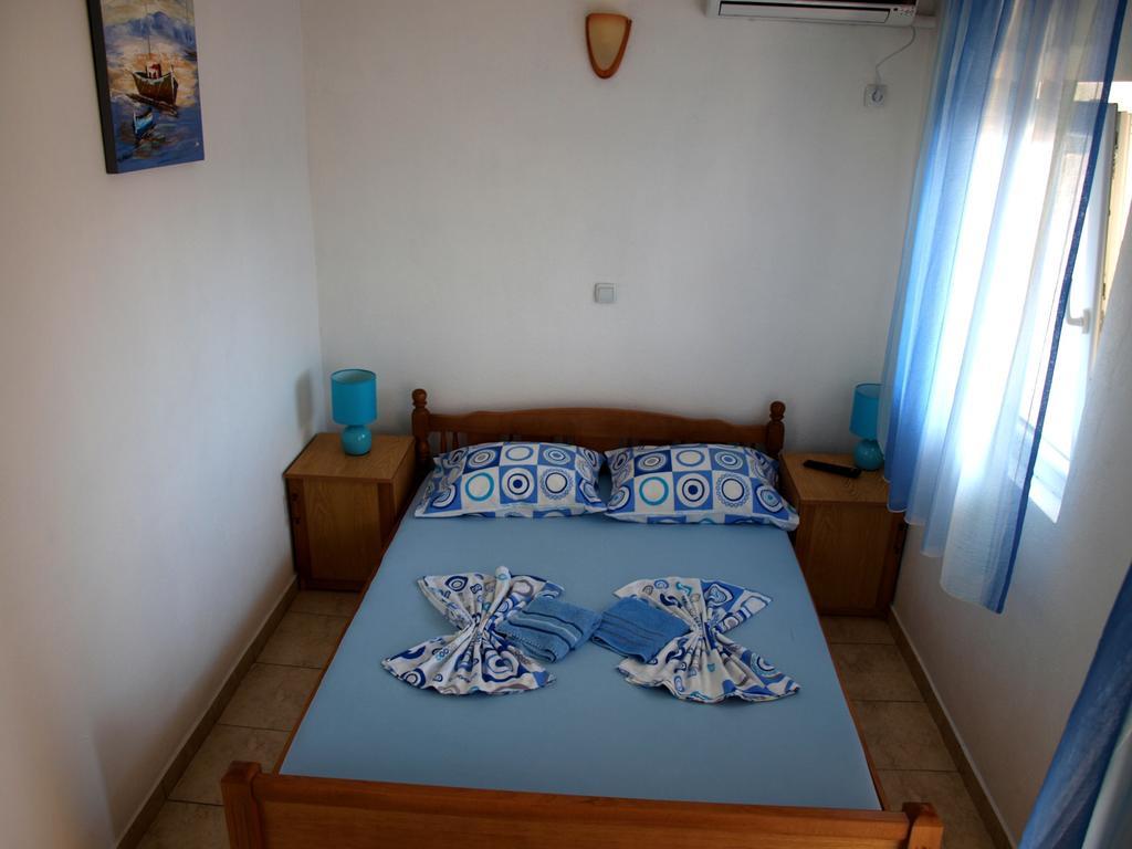 Ferienwohnung Friendly House Ulcinj Zimmer foto