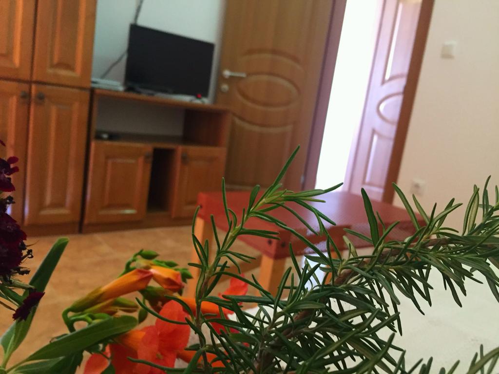 Ferienwohnung Friendly House Ulcinj Exterior foto