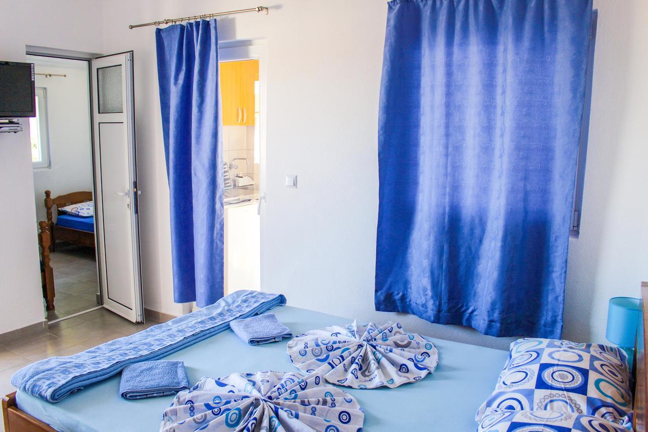 Ferienwohnung Friendly House Ulcinj Exterior foto